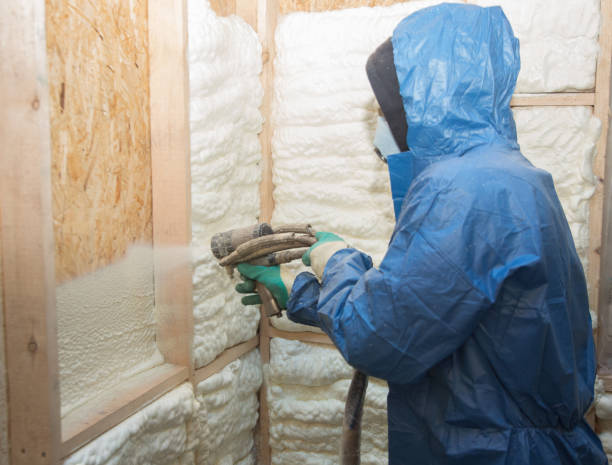 Best Blown-In Insulation  in Aurora, IL